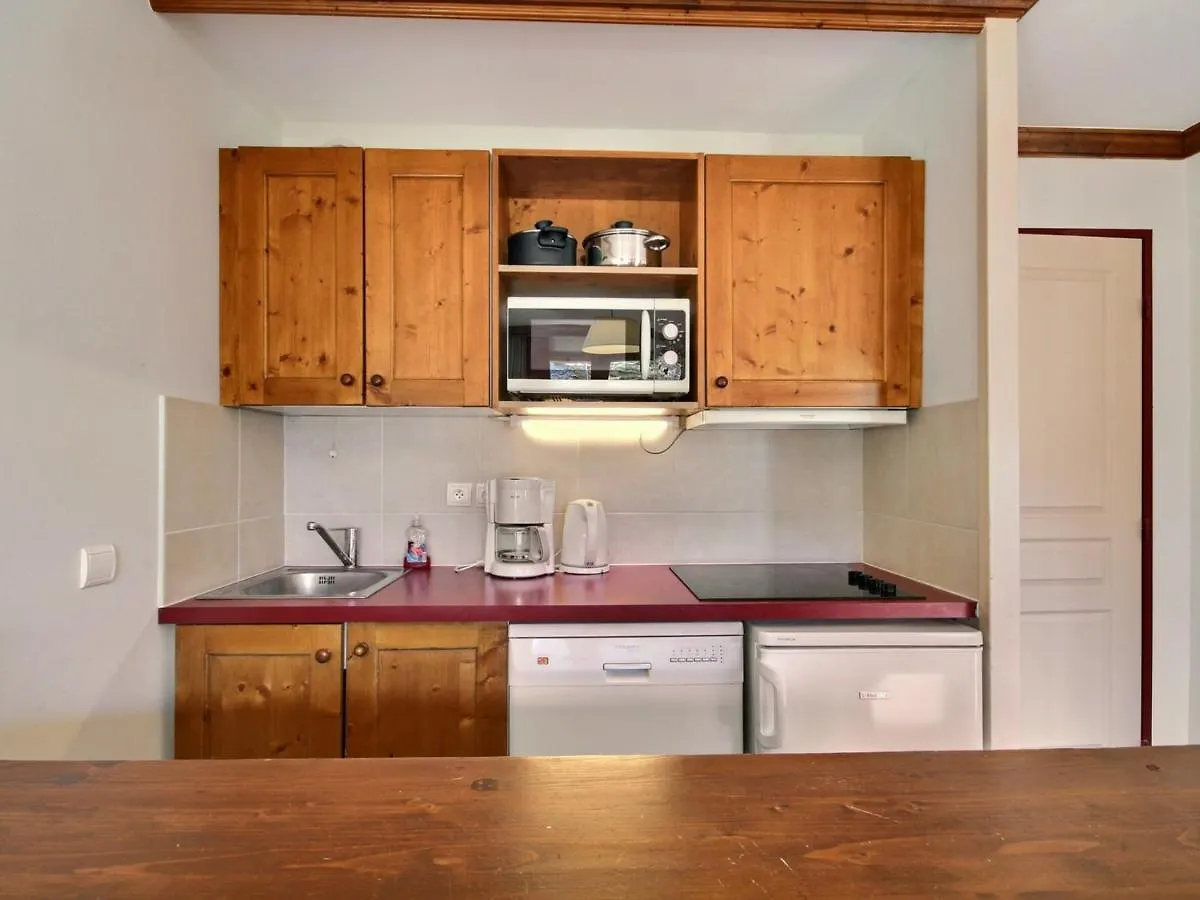 Grand 3 Pieces Spacieux, Dernier Etage, Au Pied Des Pistes, Animaux Admis - Fr-1-455-204 La Plagne-Tarentaise