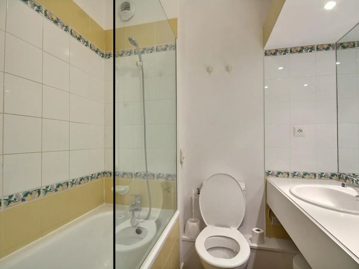 Grand 3 Pieces Spacieux, Dernier Etage, Au Pied Des Pistes, Animaux Admis - Fr-1-455-204 La Plagne-Tarentaise